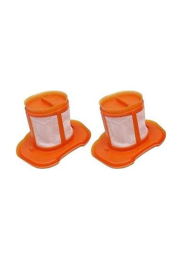 Pazly Geeroyoo Süpürge Hepa Filtresi, Yüksek Yıkanabilir Verimli Toz Torbası, Hhvk Serisi 320j10/415b01/515j00 Vb. Uyumlu Yedek