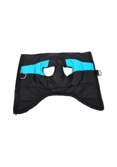 Büyük Köpek Giysileri Kış Sıcak Evcil Hayvan Yeleği Ceket Su Geçirmez Köpek Sonbahar Kış Ceket Giysileri Orta Büyük Palto 56624723