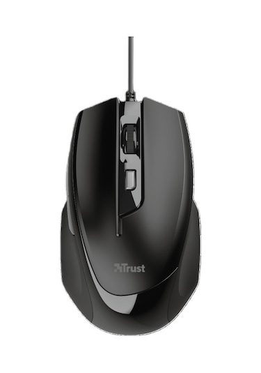 Trust 23650 Voca Comfort 2400 DPI Mouse