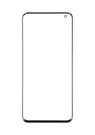 Xiaomi Mi 11 Ultra İçin Ön Ekran Dış Cam Lens M2102k1g M2102k1c 1 Adet