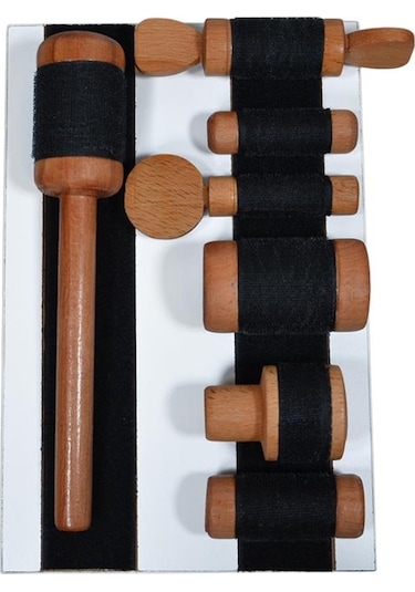 Temel Cırt Cırt El Çalışması Ve Egzersizi