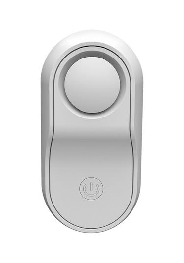 Bg301 Ultrasonik Kemirgen Kuşkeri Elektronik Çok Amaçlı Böcek Kralanı, Fiş Türü: Au Fiş 220v Beyaz Beyaz , Boyut:au Fiş 220v