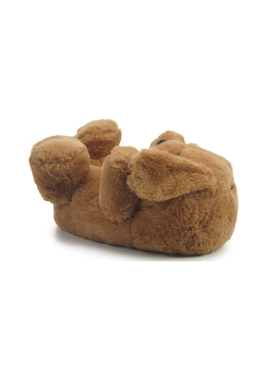 Polaris 607106.z5pr Camel. Kadın Panduf 000000000102050745 Çok Renkli