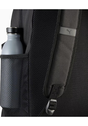 Puma Phase Patch Sırt Çantası C-pum091730p01p01 Siyah