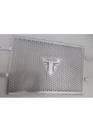 Triumph Tiger 800 14-17 Radyatör Koruma
