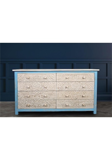 Vitale Rumi Şifonyer 51 157 86 Cm