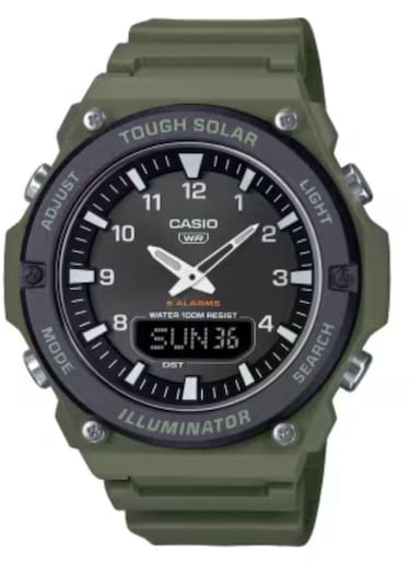 Casio S820w-3bvdf Erkek Kol Saati