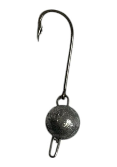 Spiinx Cannon Ball Lrf Kurşun Mu21 4 Gr No:6 Standart