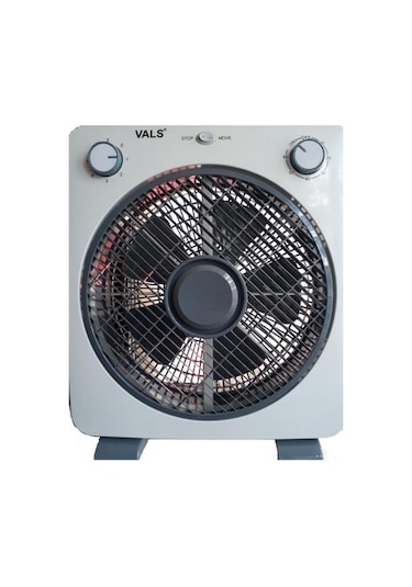 Vals BF 12 VT Masaüstü Vantilatör