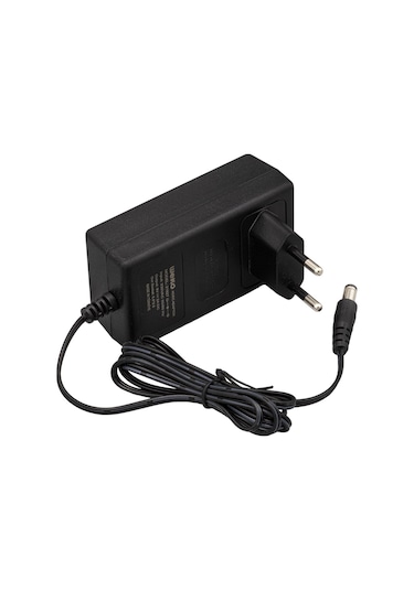 Weko 9v 2a 5.5x2.5mm Standart Soket Şarj Cihazı - Güç Adaptörü