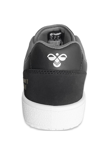 Hummel Court 2000 Unisex Spor Ayakkabı Siyah