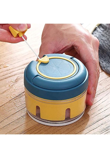 Sarımsak Presi Mutfak Gıda Doğrayıcı Diğer