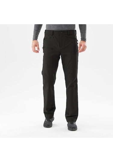 Millet All Xcs100 Pantolon Erkek Mıv9873 N0247 Siyah