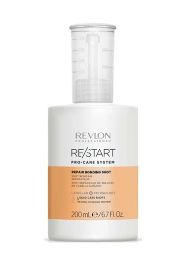 Restart Pro Care System Repaır Bondıng Shot 200ml