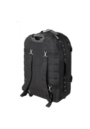 Beuchat Çanta Voyager Xl, Tekerlekli, 130 L