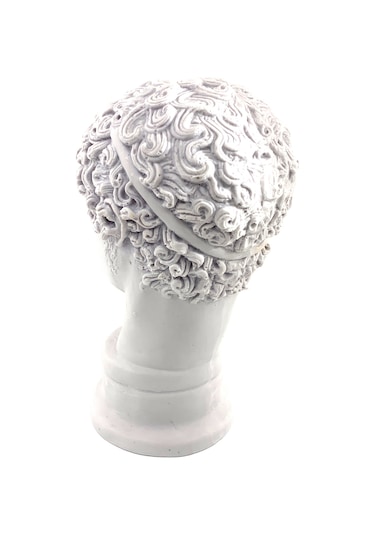 BY ARİ HERMES BÜST BİBLO HK106-1