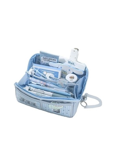 Trendy Çok Katmanlı Büyük Kapasiteli Kalem Kutusu Tpmxok Diğer