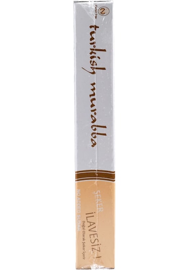 Atiye Laçin Murabba Tatlılsı 75 G