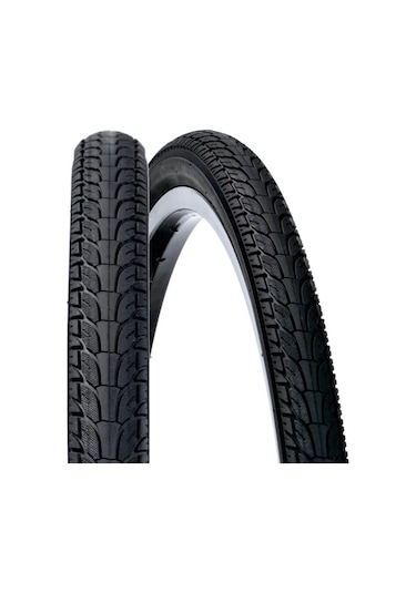 Dsı Krokodıl 26x1.90 Srı-44 Lastık Siyah