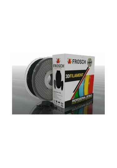 Frosch Abs Karbon Fiber 1.75 Mm Filament