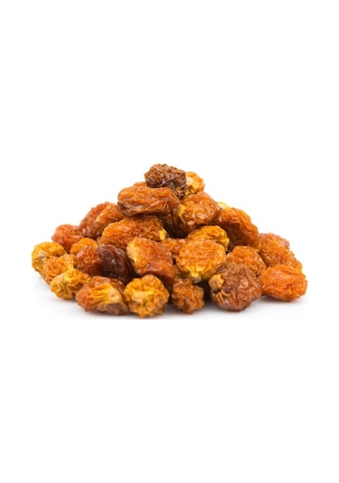 Aktar Store Altın Çilek Yer Kirazı 1 KG