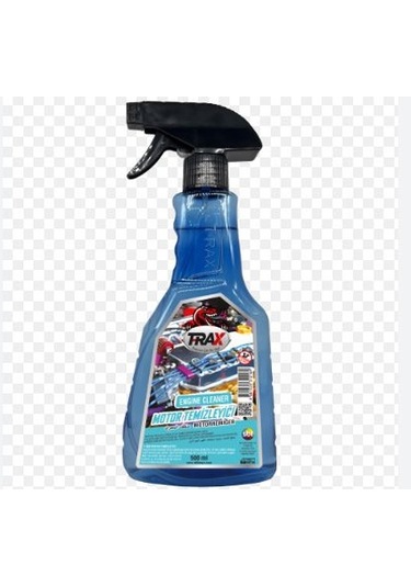 T-rax Motor Temizleyici Sprey 500ml