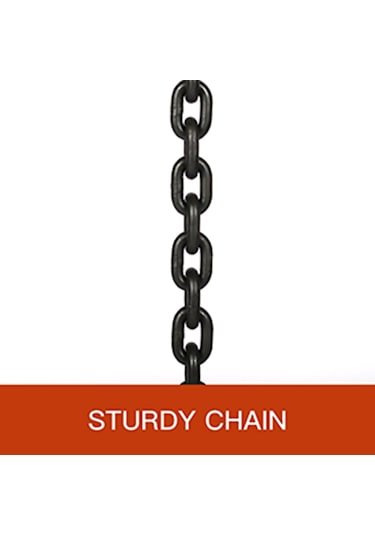 Fk Frıko 3 Ton 1.5 M Zincirli Hubzug