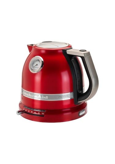 Kitchenaid Artisan 5KEK1522ECA 1500 ML Çelik Su Isıtıcı