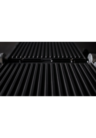 Teka Elite Grill 2000 W Izgara ve Tost Makinesi