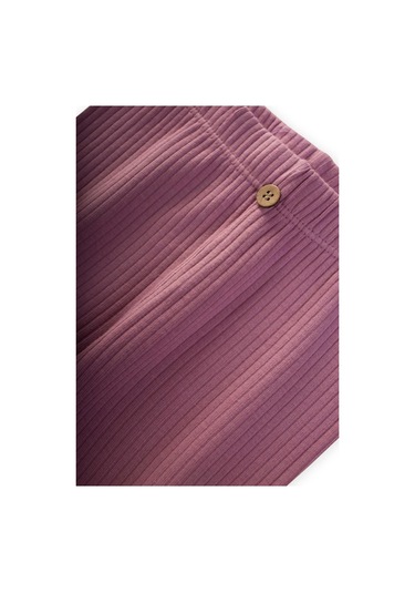 Cigit Fitilli Tayt 0-5 Yaş Fuşya Fuşya