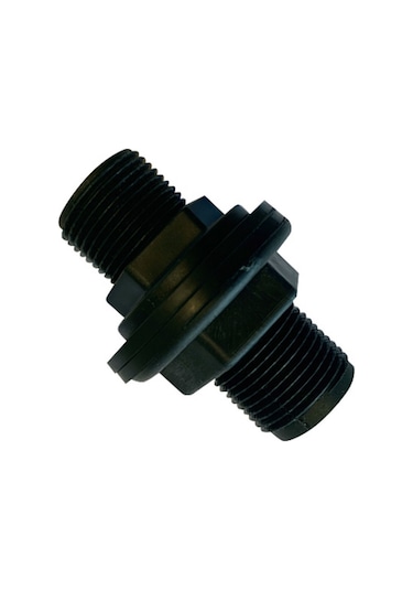 3/4" Çift Taraflı Depo Rekoru Kod:327 Bhclg