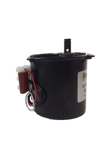 İkon Teknik AC SENKRON MOTOR 60 KTYZ 14 Watt 30 RPM 220 Volt