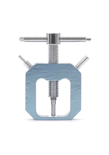 Suofeng Rc Araba Motor Dişlisi Çıkarıcı - Alüminyum Alaşımlı Pimli Dişli Sökme Aleti