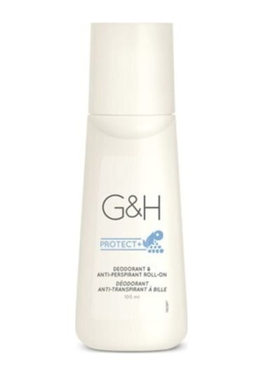 Amway G H Protect Anti Perpirant Roll-on 100 Ml Görseldeki Üründen Gonderilicektir ..beyaz