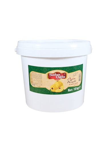 Sabıroğlu Ayva Reçeli Net 360 Gr Kavanoz