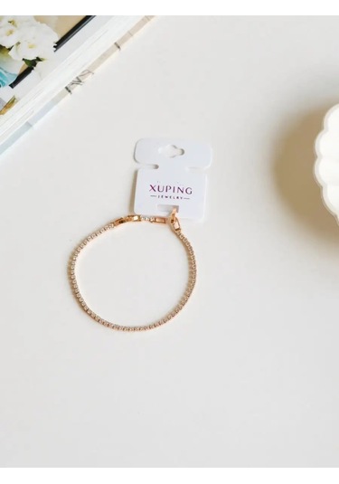 Xuping Kol Bilekliği 163672931 Altın