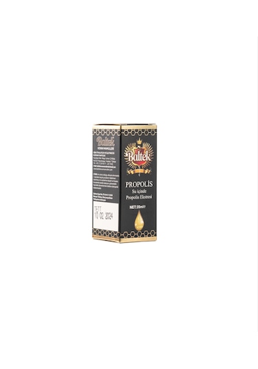 Baltek Propolis 35 ML