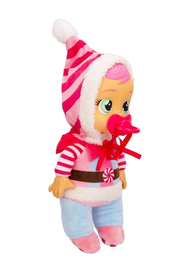 Cry Babies Aglayan Yumus Kostum Pixy-927285