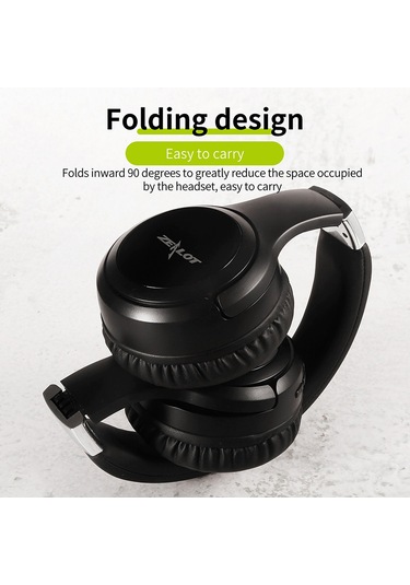 Springsun Zealot B28 Bluetooth 5.0 Kablosuz Oyun Kulaklığı