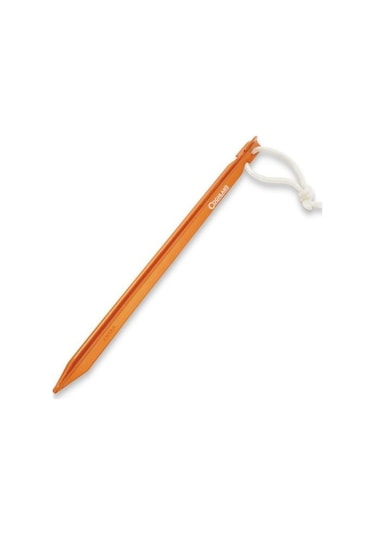 Coghlan's Hafif Çadır Kazığı Kahverengi