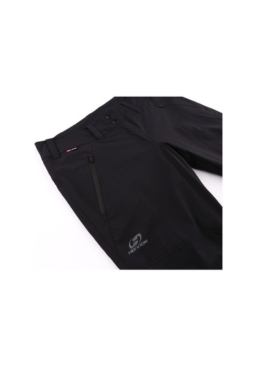 Hannah Jefry Iı Kadın Outdoor Pantolon Antrasit