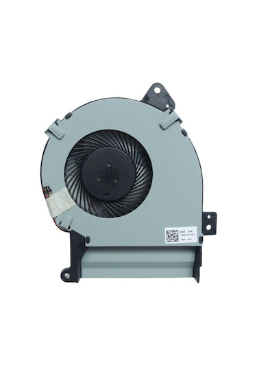 Asus Uyumlu X541S, X541Sa, X541Sc, X541U, X541Ua Fan Cooling Sıfır