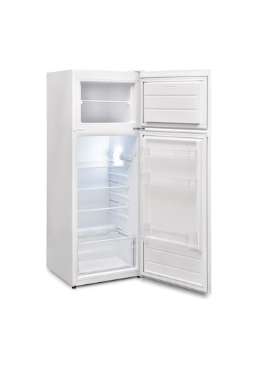 Vestel SC25001 Statik Kombi Tipi Buzdolabı