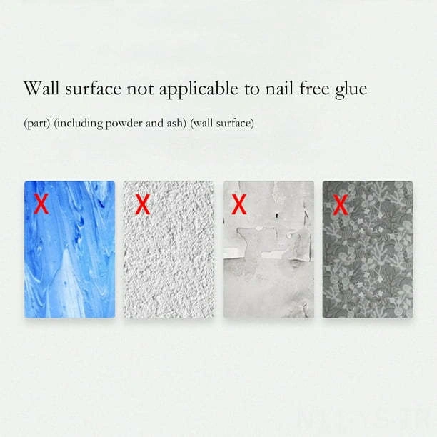 Yunboo Siyah Uzay Alüminyum Duvar Rakusu - Delme Yok Kurulum, Kuru Tutma, Mutfak/banyo Çok Amaçlı Depolama Siyah