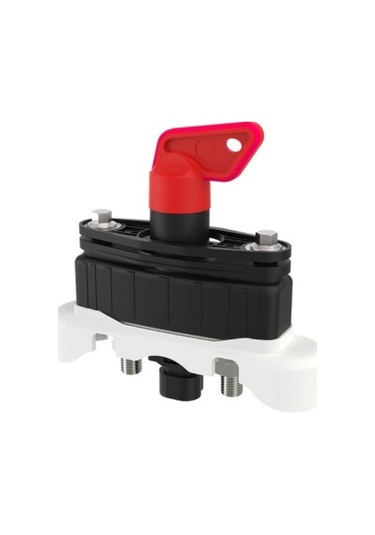 Delco Devre Kesici Volvo Tip Büyük