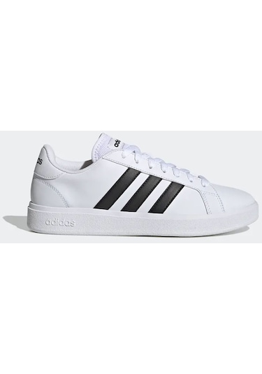 Adidas Kadın Ayakkabı Grand Court Base 2.0 Gw9261 001