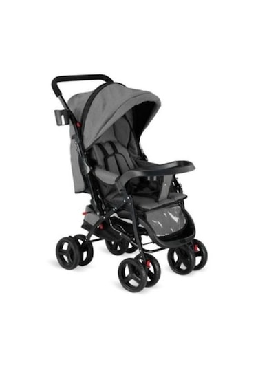 Babyhope BH-617 Çift Yönlü Bebek Arabası
