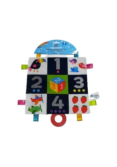 Sozzy Toys Montesori Dünyası SZY237