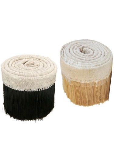 Homyl Cnc Için Naylon Fırça Gravür Makinesi Toz Siyah-70mm-x-1-m