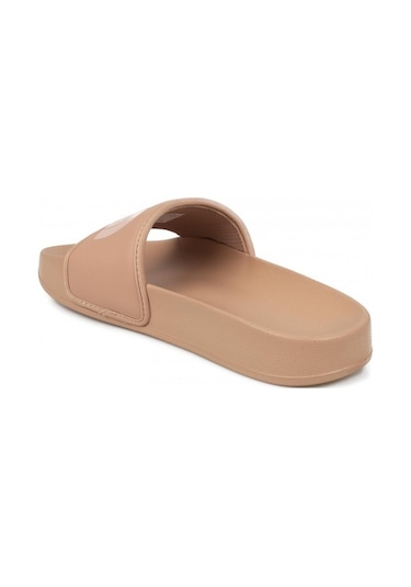 The North Face Nf0A4T2S-Z Base Camp Slide Karamel Kadın Terlik Karamel